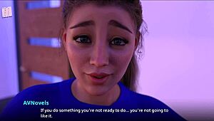 Wvm 209 Natalie Shows Off Her Amazing Boobs for Fun