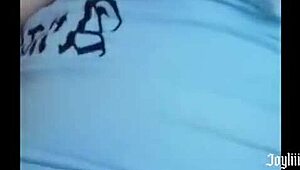 Horny Stepsister Joyliii Sends Nude Photos!