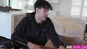 Christy Love and Nade Nasty team up for wild tutoring session