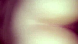 Branquinha bounces on big cock.