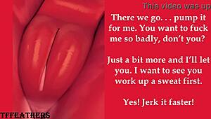 Detailed Jerk Off Instructions Featuring Blaziken In Erotic Scenarios