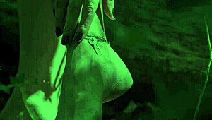 In this femdom chastity cuckold story, the wife dominates her husband in stockings and more.