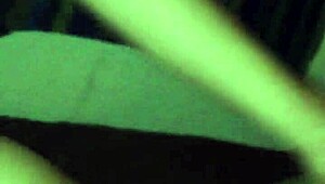 Look at these horny mexicans bent over for doggystyle action