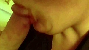 Cock worshiped in a way that raises eyebrows, care to guess how?