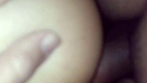 How Neymar Devoured Virginia's Latina Ass on His Cruise with Monster Cock!