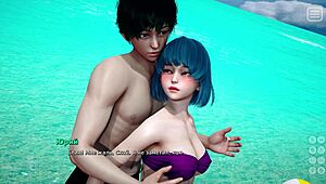 Komplet gameplay - min mobber er min elsker del 4