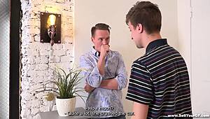 Sell Your Gf - Fucking Veronika Fare For A Smashed Car