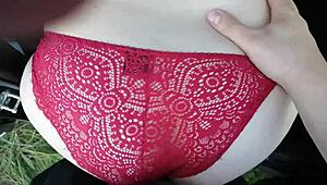 hey, curvy nanami sucks a huge rod and gets pounded! 🔥