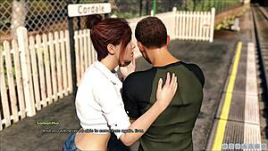 lust academy ep 3 with curvy girls and big cocks