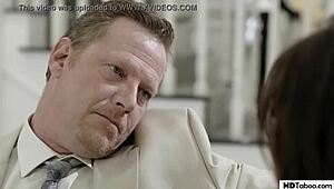 have a good day with christina cinn and mackezie moss in fun roleplay