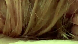 Amatørjente skriker: knull meg i alle stillinger!