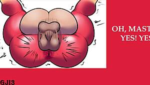 Detailed Jerk Off Instructions Featuring Blaziken In Erotic Scenarios