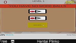 Hentai Plinko