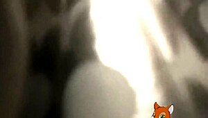 hotwife gets tattoo in public upskirt