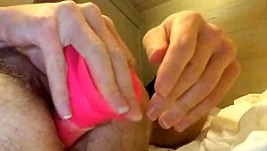 gay anal slut gets rough gaping 😈