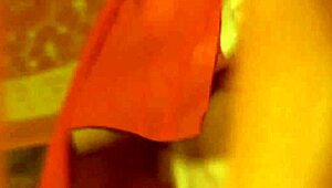 the rose of india lays down erotic striptease