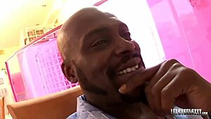 Melissa Lauren Gets Ass Dark Dicked And Gaped By Lex Steele