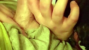 Cock worshiped in a way that raises eyebrows, care to guess how?