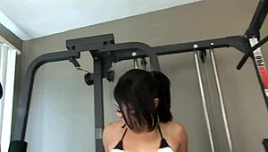 Groupsex Adventure with a Hairy Dripping Wet Cunt in a Quick Rough Session