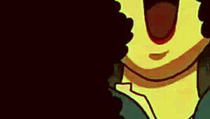 Cell absorbs insides pack amv body party hentai excitement!