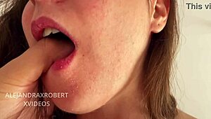 My Roommate Fucking All Day Long Intensely