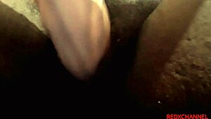 My electrician discovered his wife's secret affair