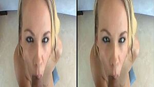 Hej, kakvo 3D iznenađenje imaš danas za mene?