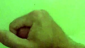 Watch me rub my cock to cumshot?