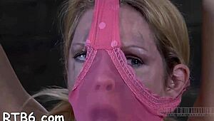 Femdom Sadomasochism!