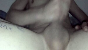 Dauergeilbo Amateur Solo Homemade German