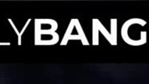 Watching Movies with Stepsister Karlee Grey and Charlotte Cros Turns Suggestive