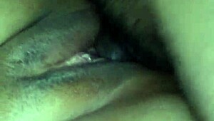 Qué rico le meto la verga a mi novia panochuda