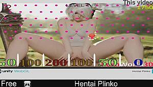 Hentai Plinko
