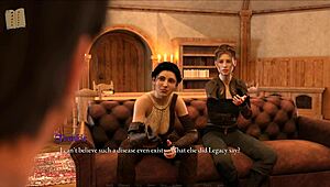 the price of power 86 – tempting choices await