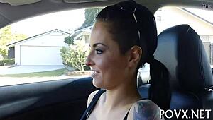 uhh i’m barely legal n my tight pussy gets pounded hard every day