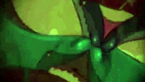 Cell absorbs insides pack amv body party hentai excitement!