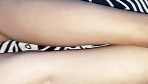 Naked Neighbor In Room