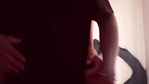 my boyfriend wakes me up every morning