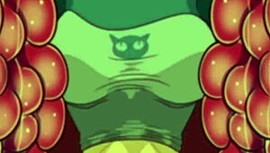 Cell absorbs insides pack amv body party hentai excitement!