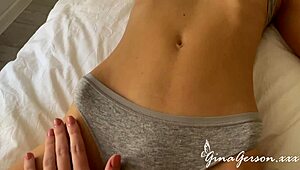 Lesbian lovers, wanna see us kiss on webcam?