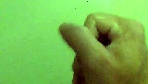 Watch me rub my cock to cumshot?