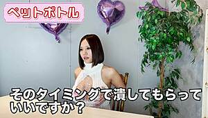 i relieve stress with big tits press