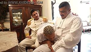 Bastidores - Thiago Independência Anal Behind Scenes