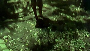 aventuras do casal matttos - transando na praça da cidade, hein?