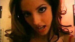 Jenna Haze's Intense Blowjob POV Leading To Cumshot Facial!