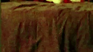 wife teases with vibrator