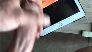 calientes250 sends video of how they fuck her, and i make a good tribute