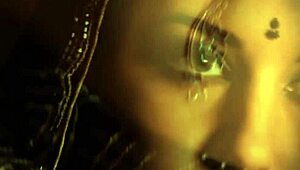 How Does She Use Her Exotic Gifts So Well? Stunning Asian Tease!