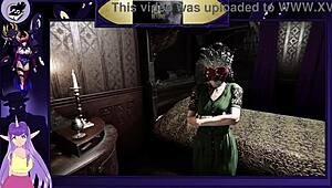 lust from beyond part 7