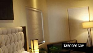 stepbrother roughly fucks manipulative teen 18+ stepsister anna claire clouds in taboo hardcore